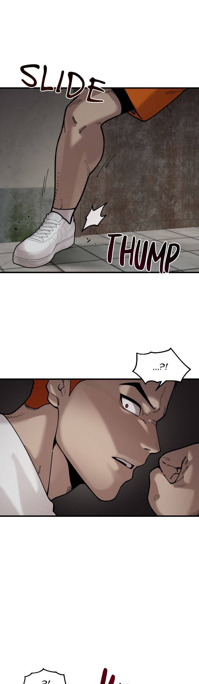 Xếp Hạng Bắt Nạt Chapter 67 - 25