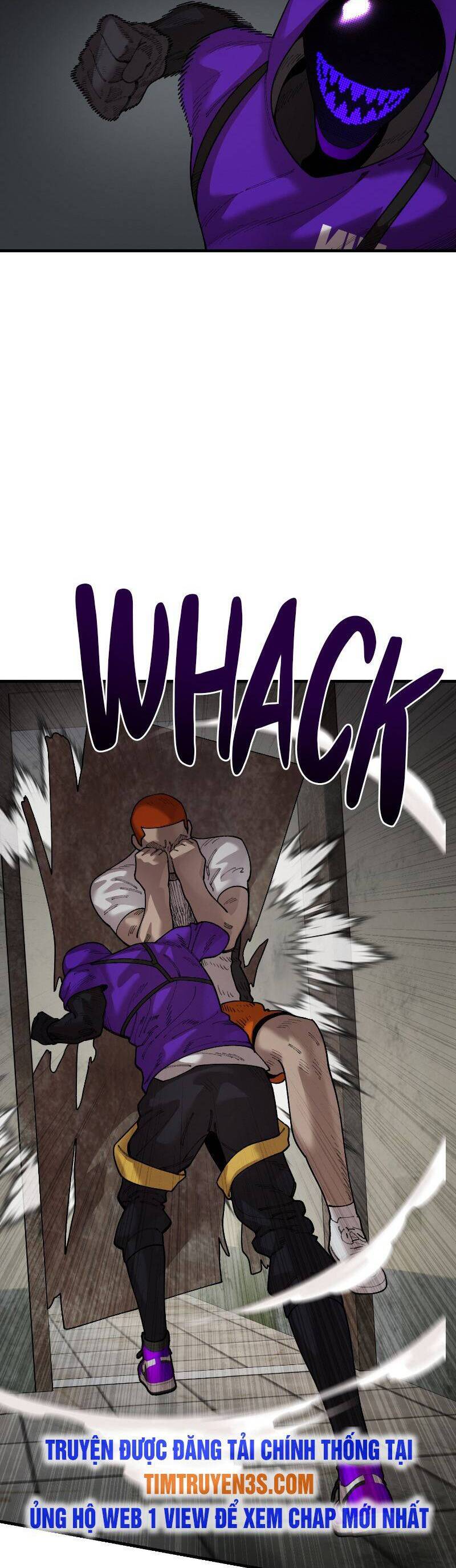 Xếp Hạng Bắt Nạt Chapter 67 - 27