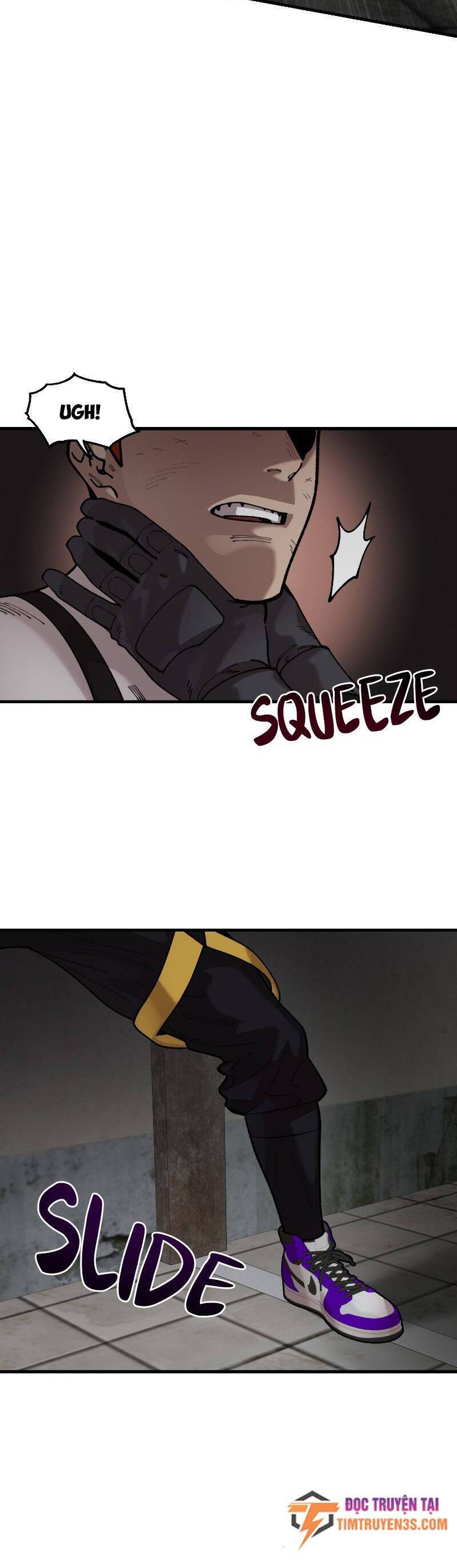Xếp Hạng Bắt Nạt Chapter 67 - 28
