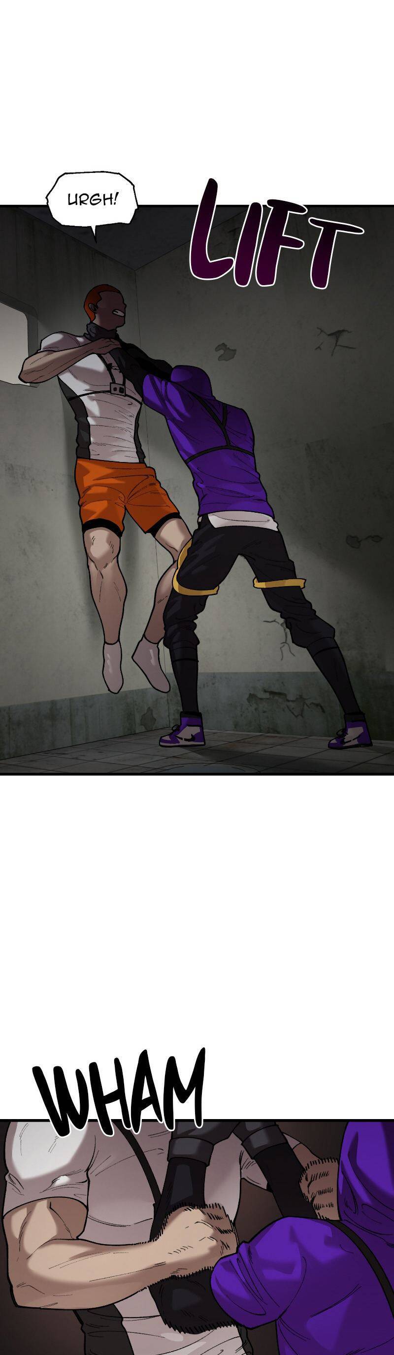 Xếp Hạng Bắt Nạt Chapter 67 - 29