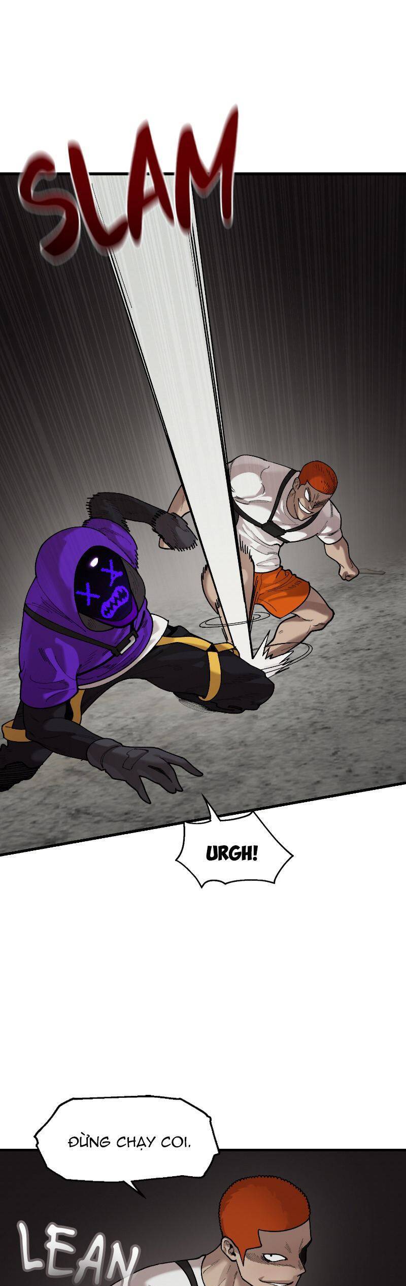 Xếp Hạng Bắt Nạt Chapter 67 - 33