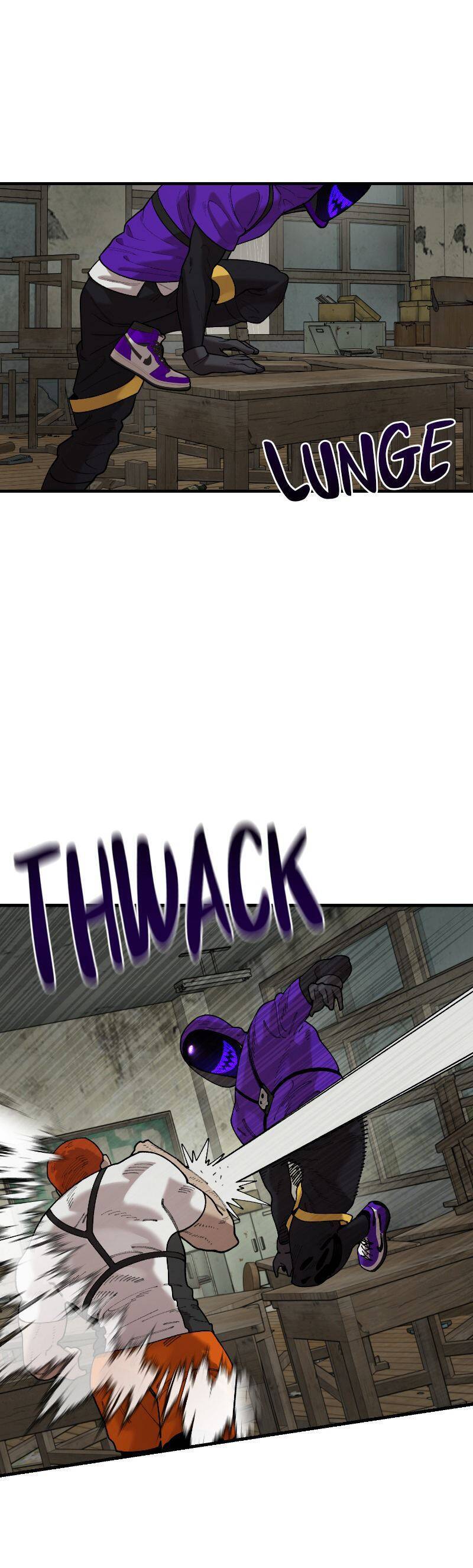 Xếp Hạng Bắt Nạt Chapter 67 - 37