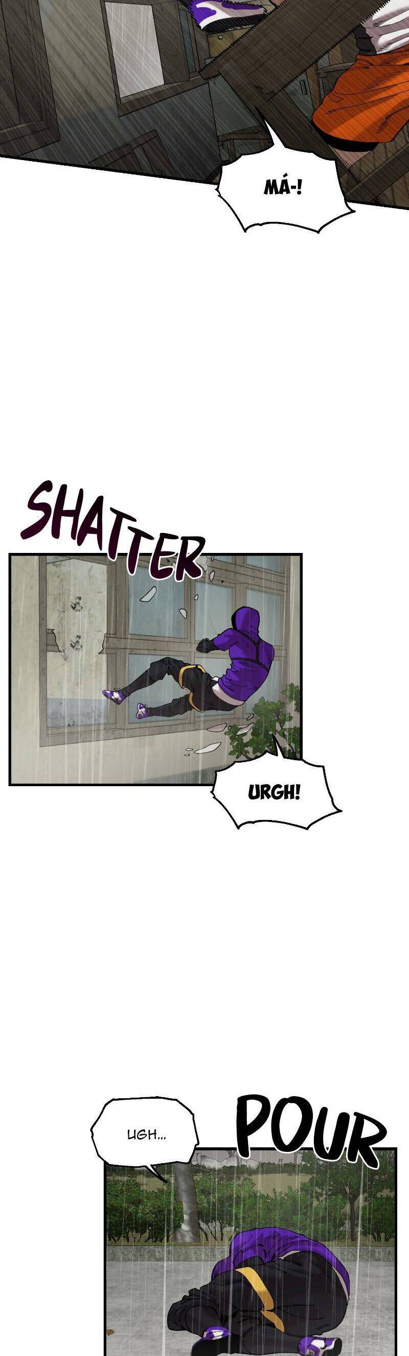 Xếp Hạng Bắt Nạt Chapter 67 - 39