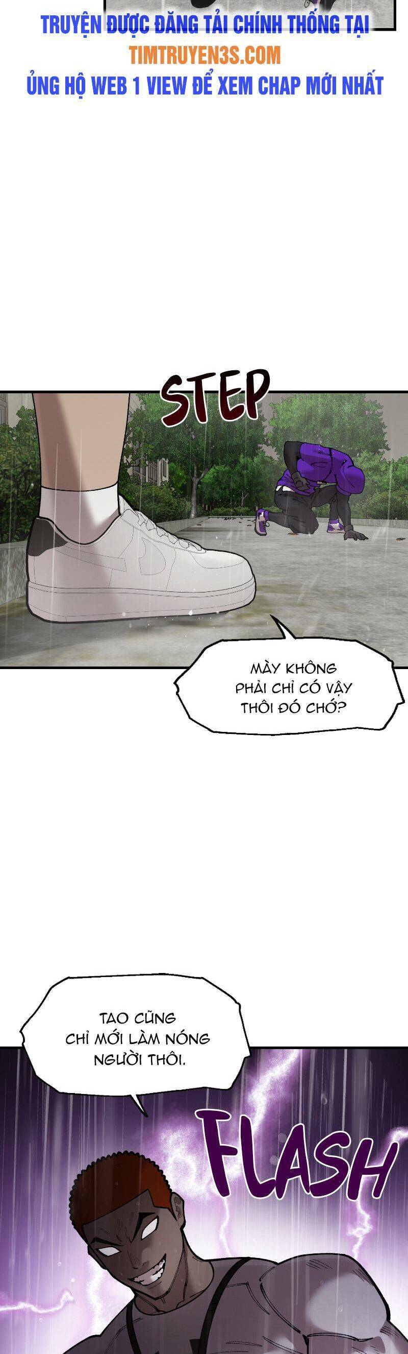 Xếp Hạng Bắt Nạt Chapter 67 - 40