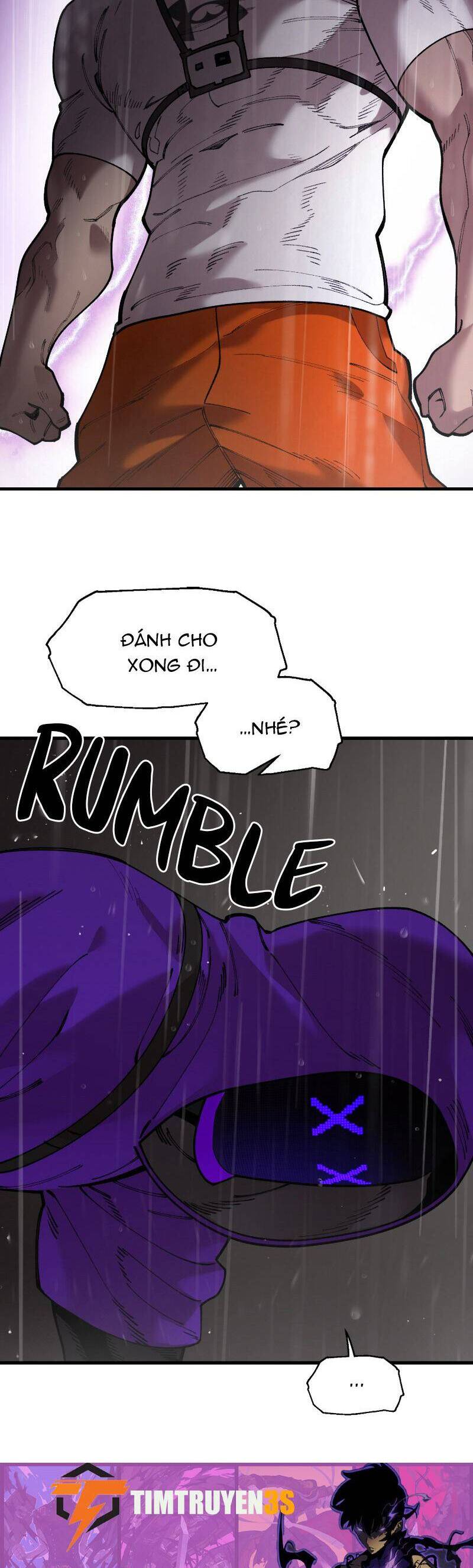 Xếp Hạng Bắt Nạt Chapter 67 - 41