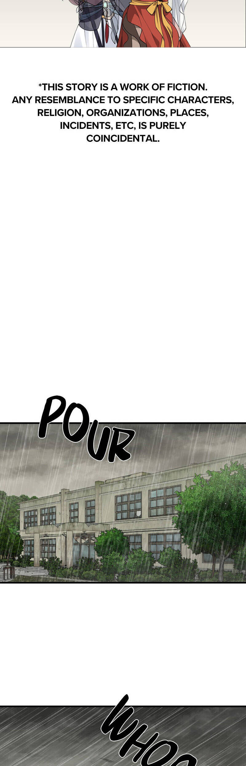 Xếp Hạng Bắt Nạt Chapter 68 - 2