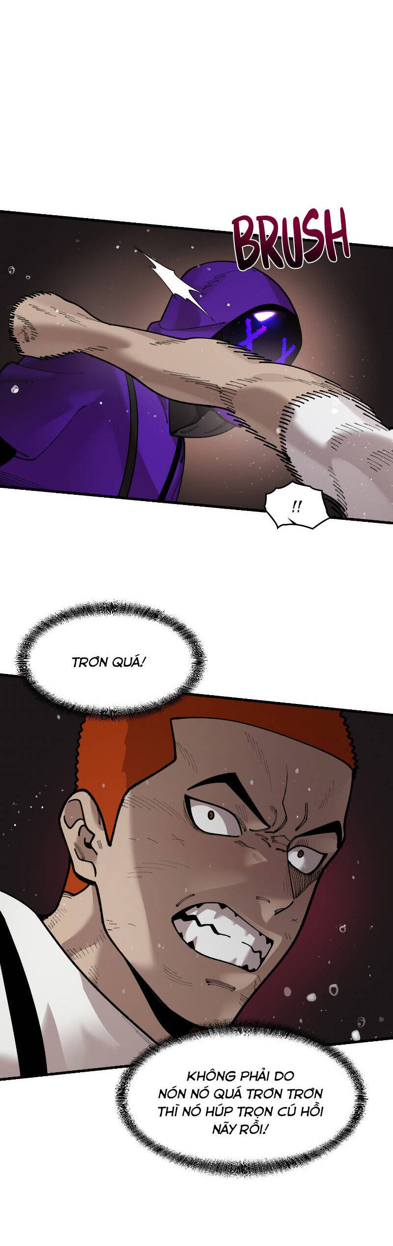 Xếp Hạng Bắt Nạt Chapter 68 - 15