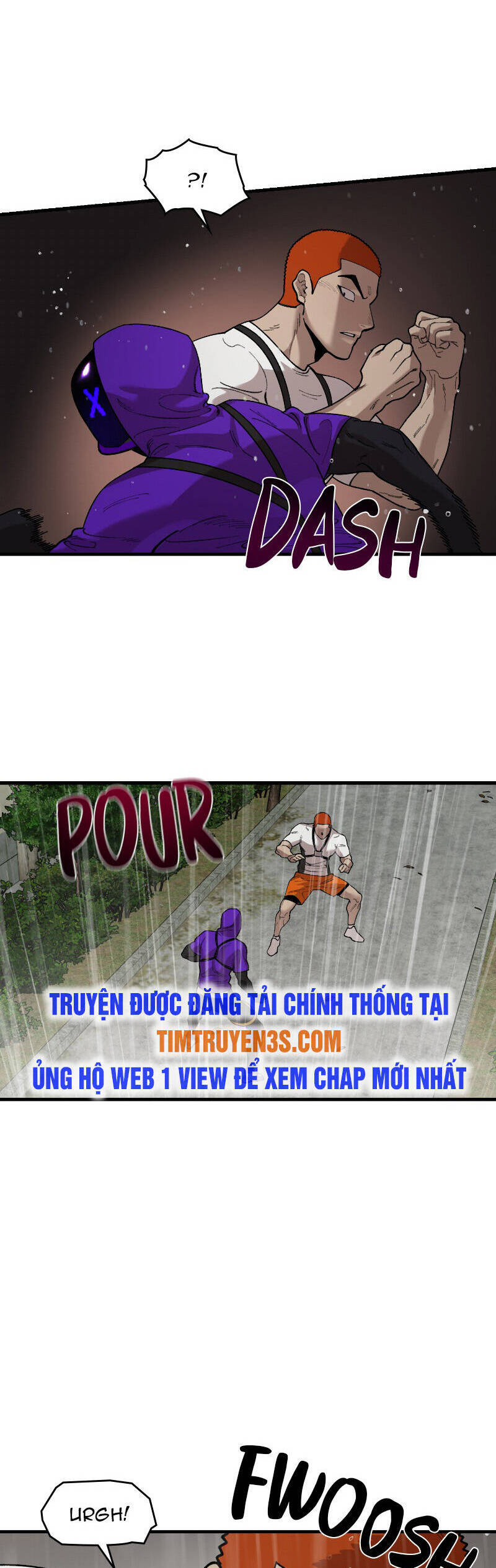 Xếp Hạng Bắt Nạt Chapter 68 - 16