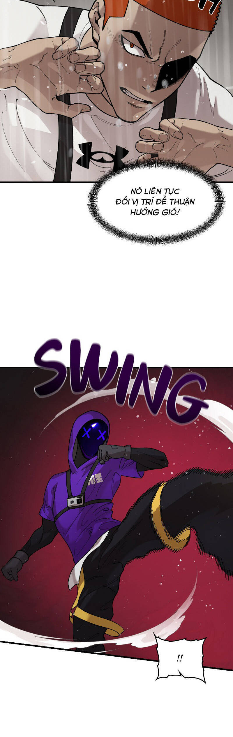 Xếp Hạng Bắt Nạt Chapter 68 - 17