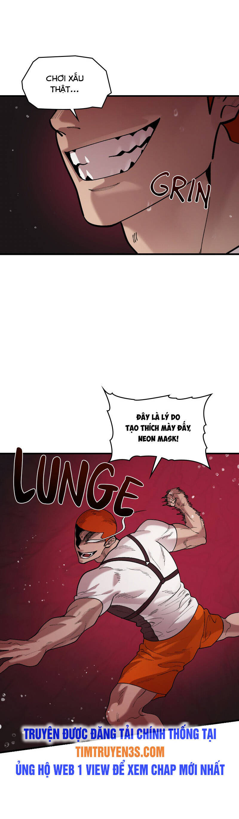 Xếp Hạng Bắt Nạt Chapter 68 - 19