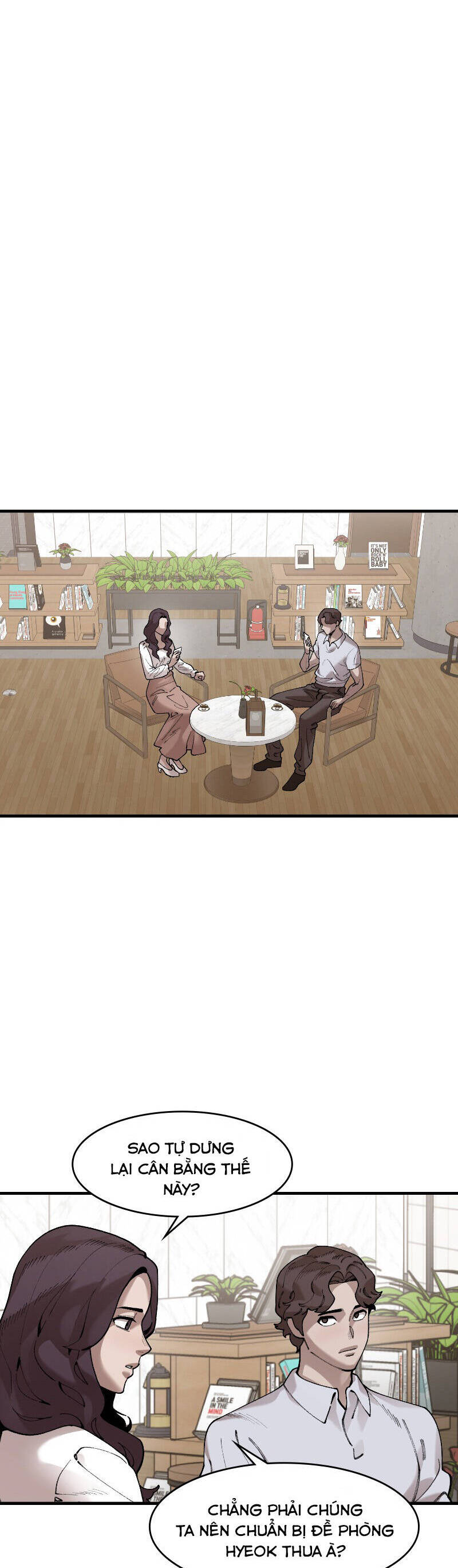 Xếp Hạng Bắt Nạt Chapter 68 - 20