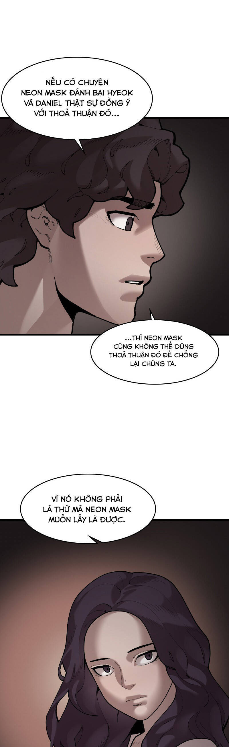 Xếp Hạng Bắt Nạt Chapter 68 - 22