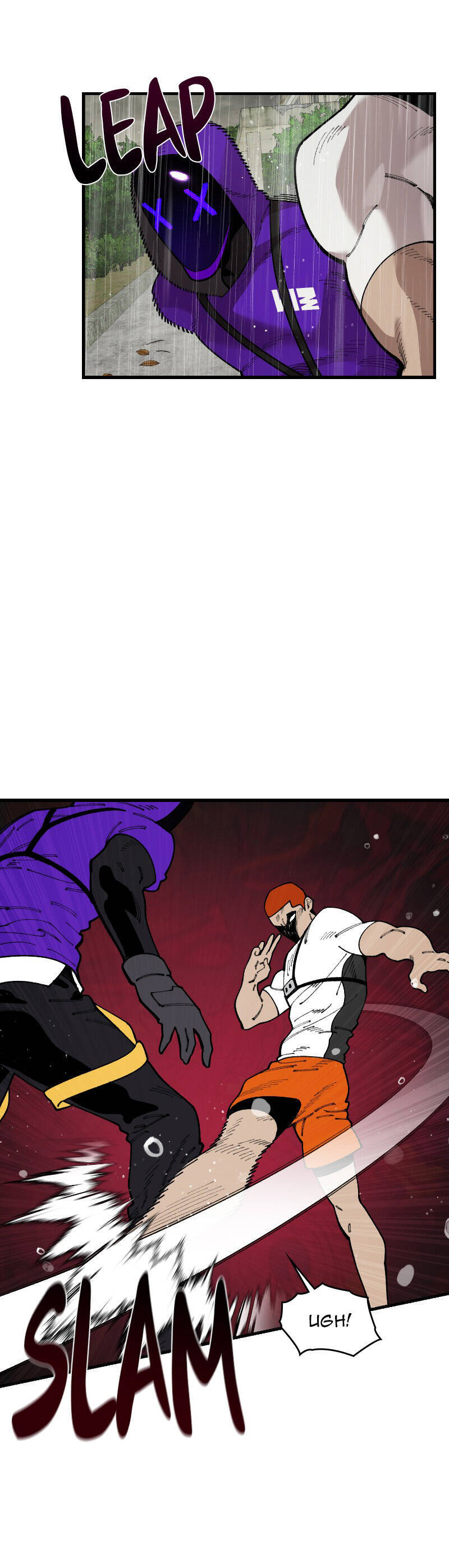 Xếp Hạng Bắt Nạt Chapter 68 - 26