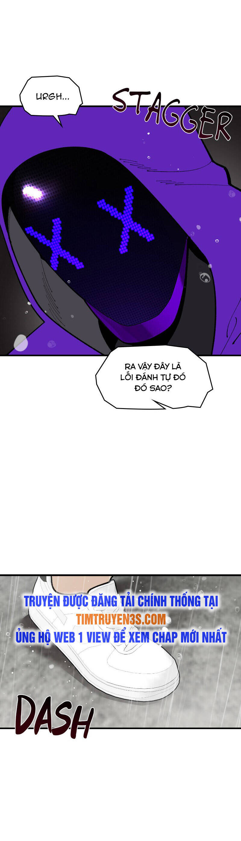 Xếp Hạng Bắt Nạt Chapter 68 - 27