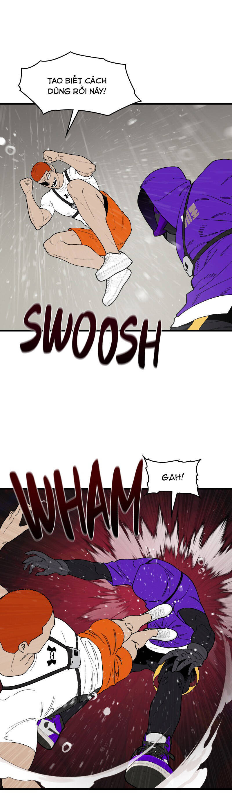 Xếp Hạng Bắt Nạt Chapter 68 - 28