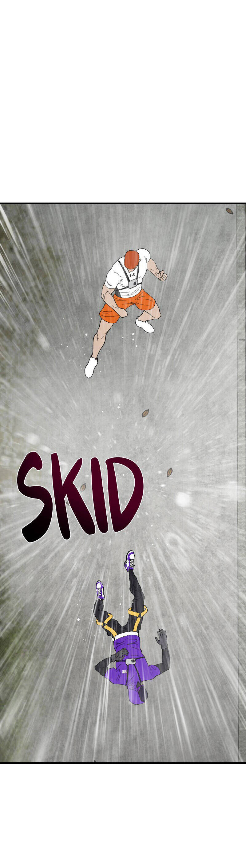 Xếp Hạng Bắt Nạt Chapter 68 - 29