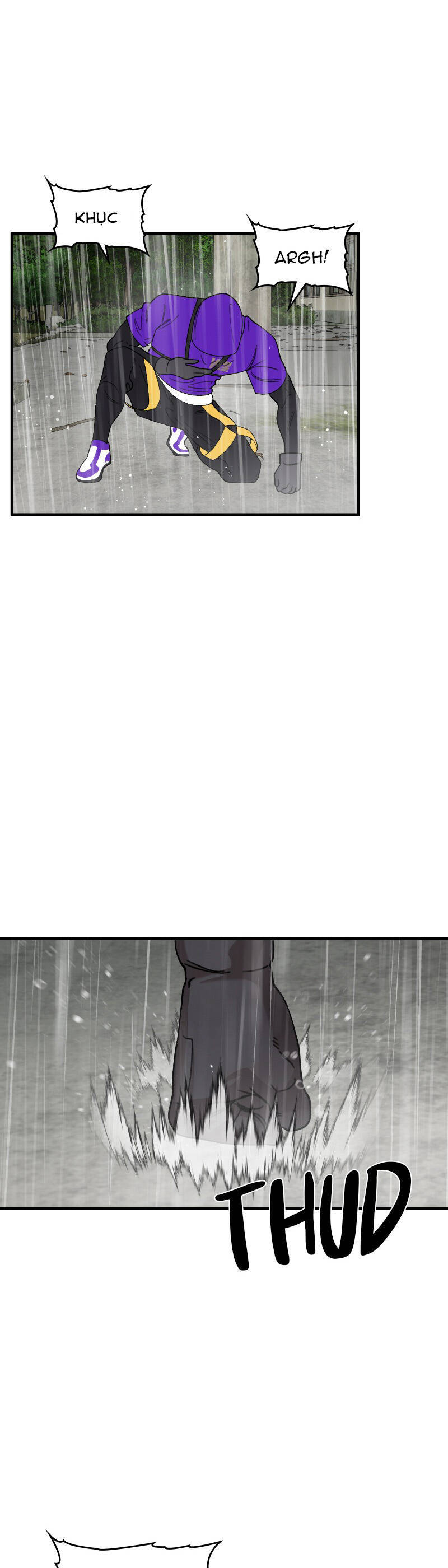 Xếp Hạng Bắt Nạt Chapter 68 - 30