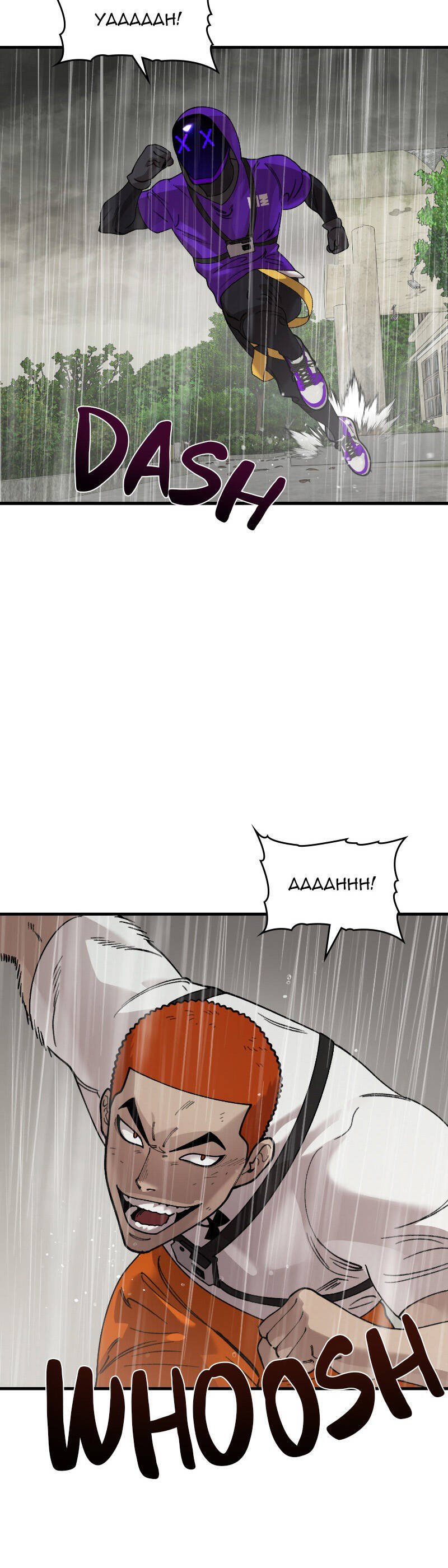 Xếp Hạng Bắt Nạt Chapter 68 - 31