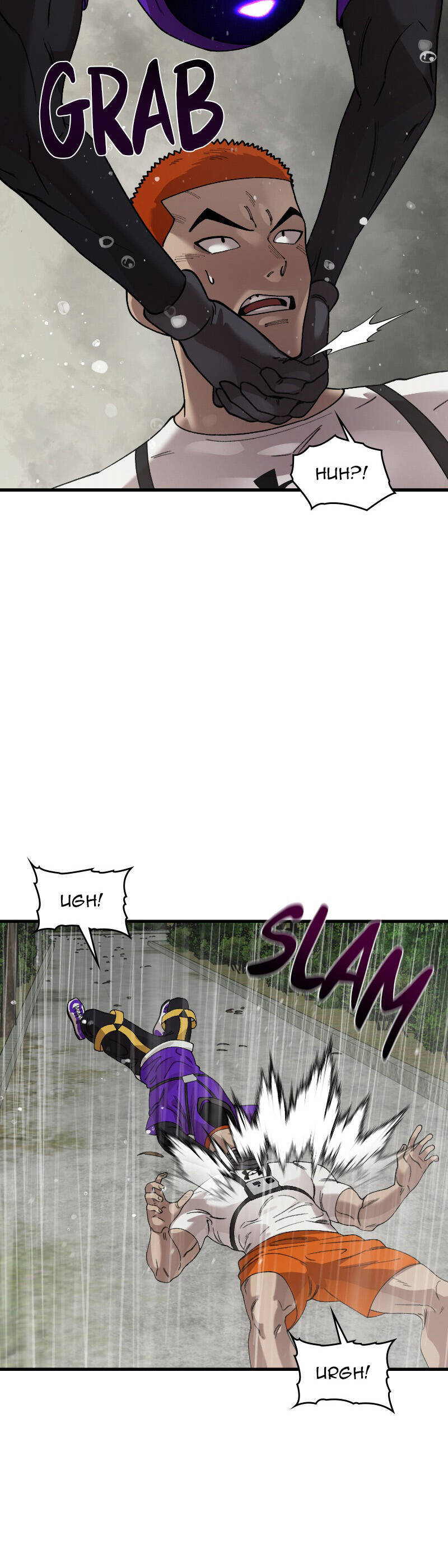 Xếp Hạng Bắt Nạt Chapter 68 - 33