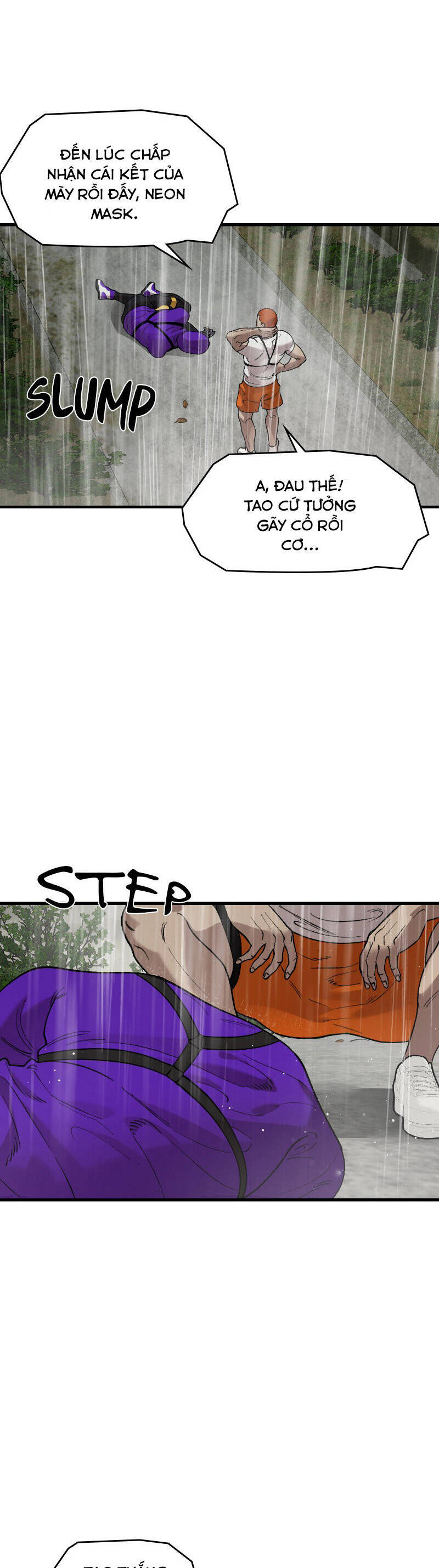 Xếp Hạng Bắt Nạt Chapter 68 - 36