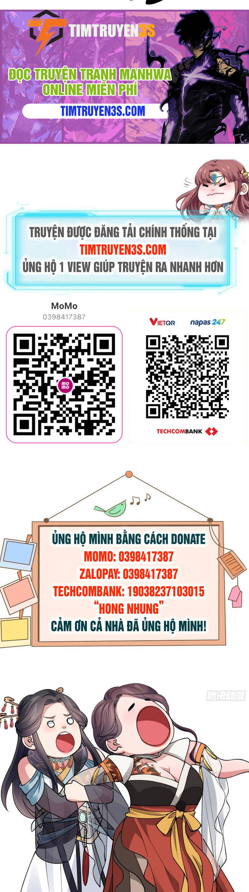 Xếp Hạng Bắt Nạt Chapter 68 - 38