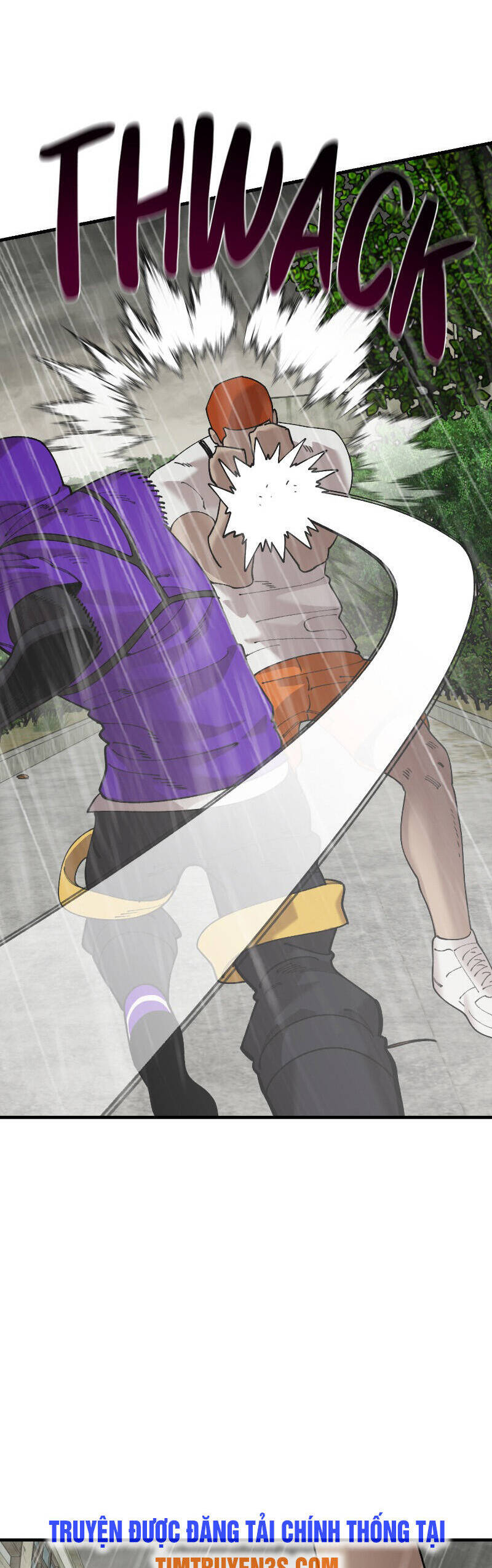 Xếp Hạng Bắt Nạt Chapter 68 - 7