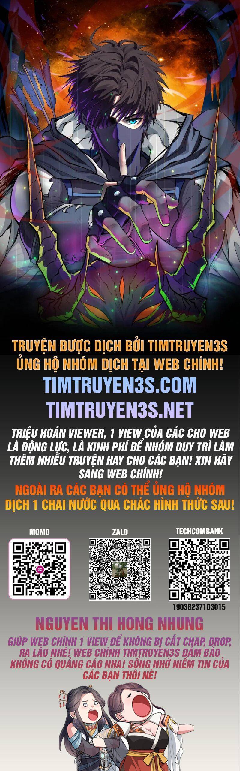 Xếp Hạng Bắt Nạt Chapter 69 - 1