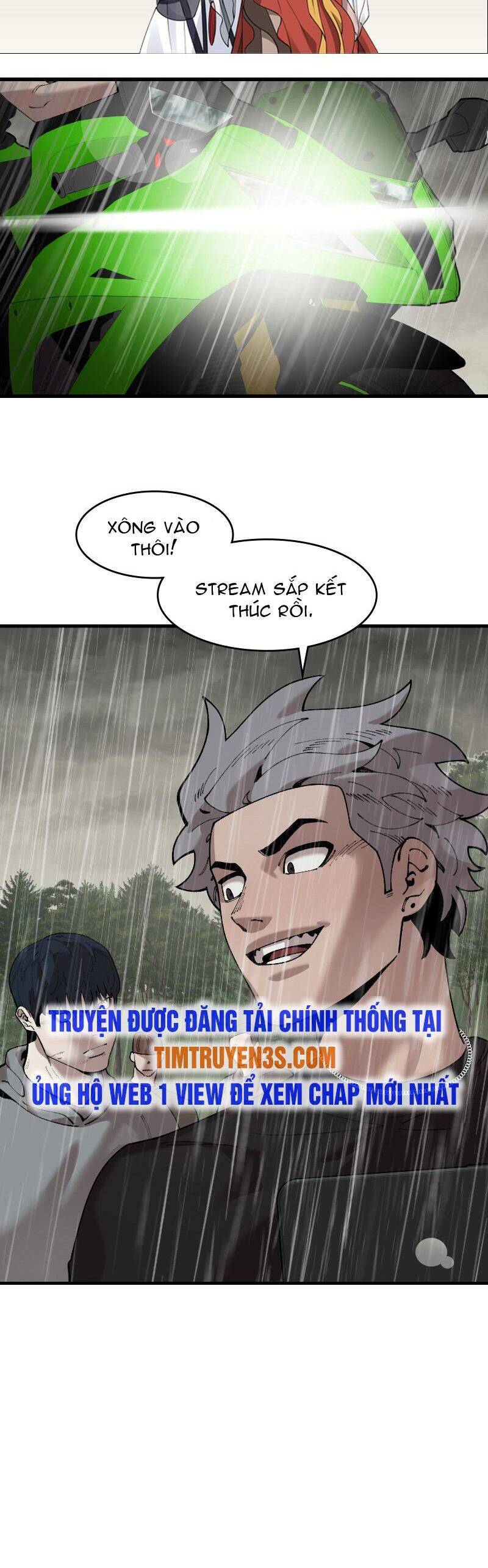 Xếp Hạng Bắt Nạt Chapter 69 - 2