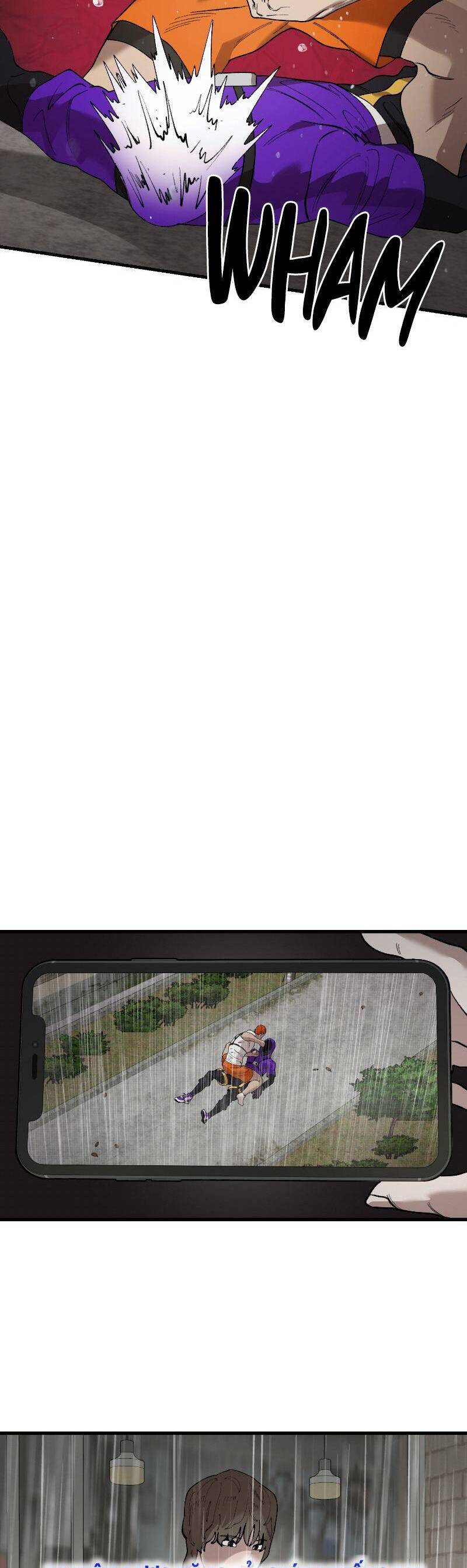 Xếp Hạng Bắt Nạt Chapter 69 - 11