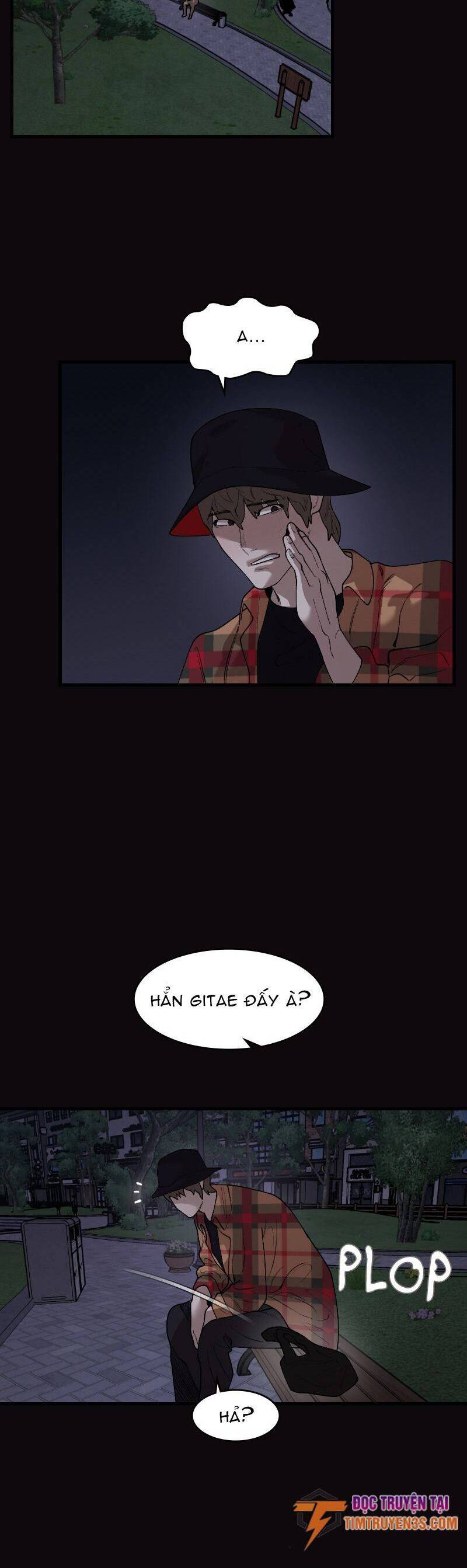 Xếp Hạng Bắt Nạt Chapter 69 - 13