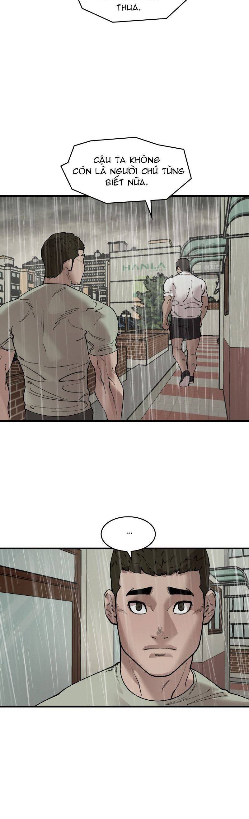 Xếp Hạng Bắt Nạt Chapter 69 - 24