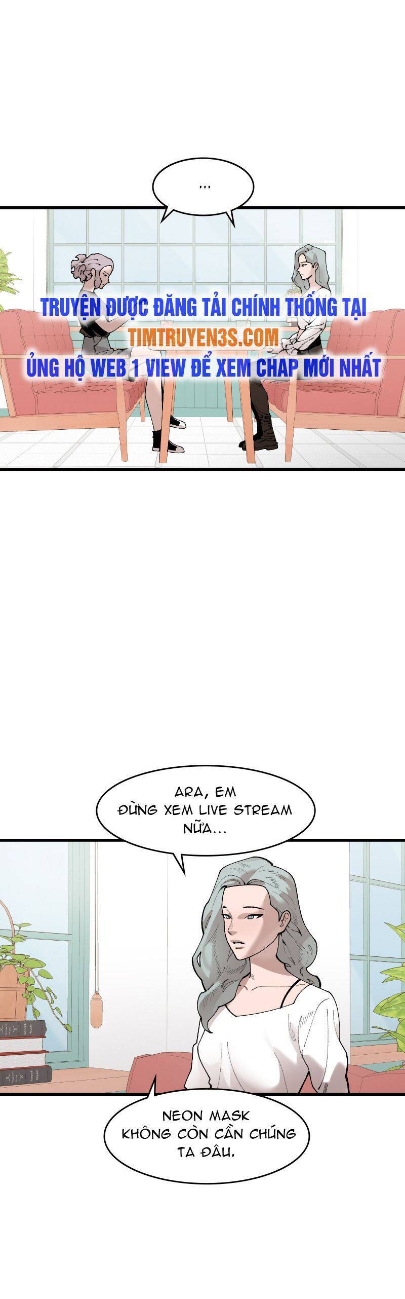 Xếp Hạng Bắt Nạt Chapter 69 - 26