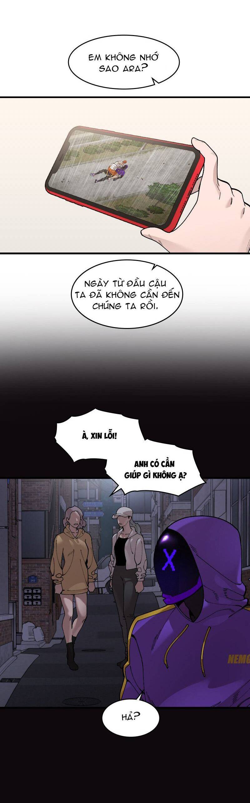 Xếp Hạng Bắt Nạt Chapter 69 - 27