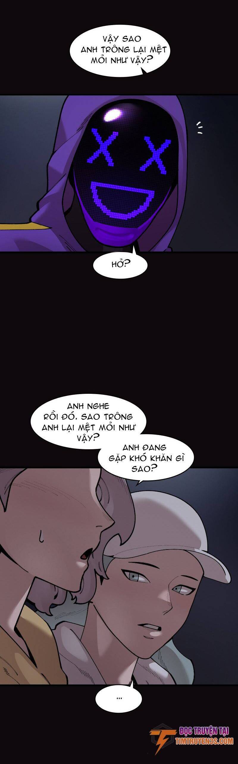 Xếp Hạng Bắt Nạt Chapter 69 - 29