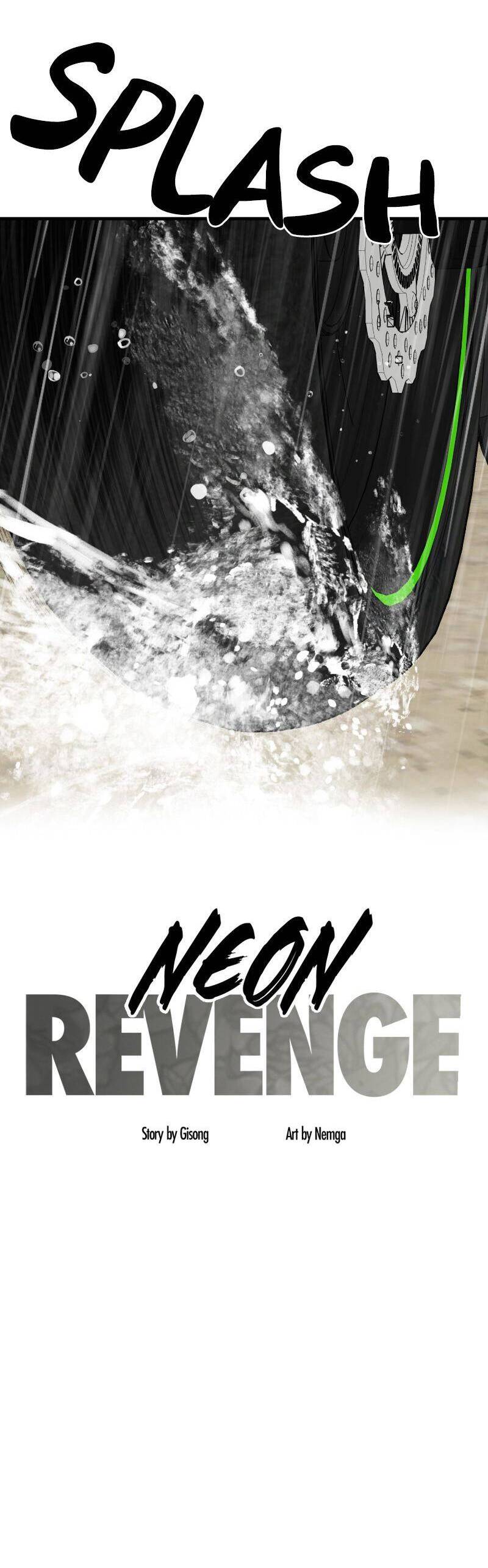 Xếp Hạng Bắt Nạt Chapter 69 - 4