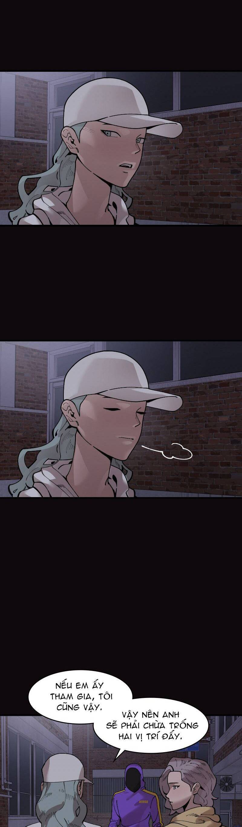 Xếp Hạng Bắt Nạt Chapter 69 - 31