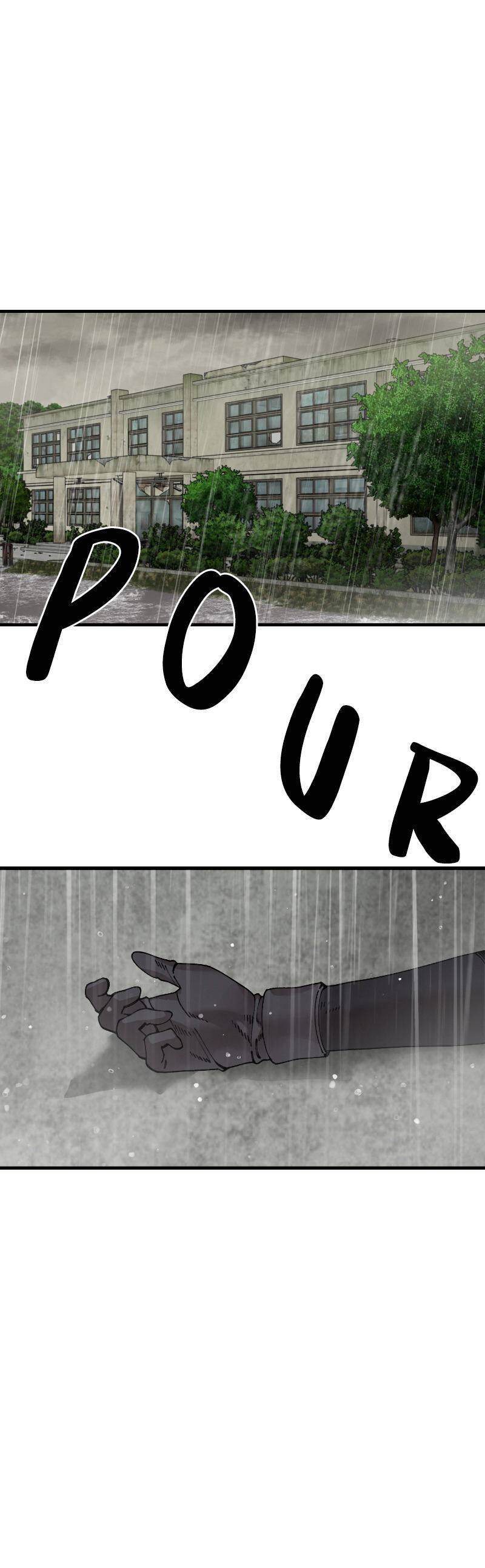 Xếp Hạng Bắt Nạt Chapter 69 - 34