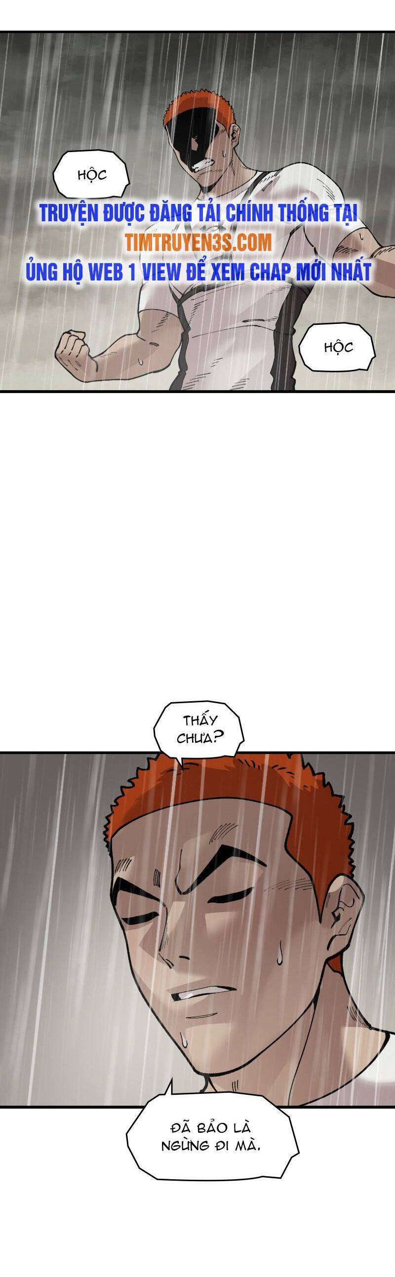 Xếp Hạng Bắt Nạt Chapter 69 - 35