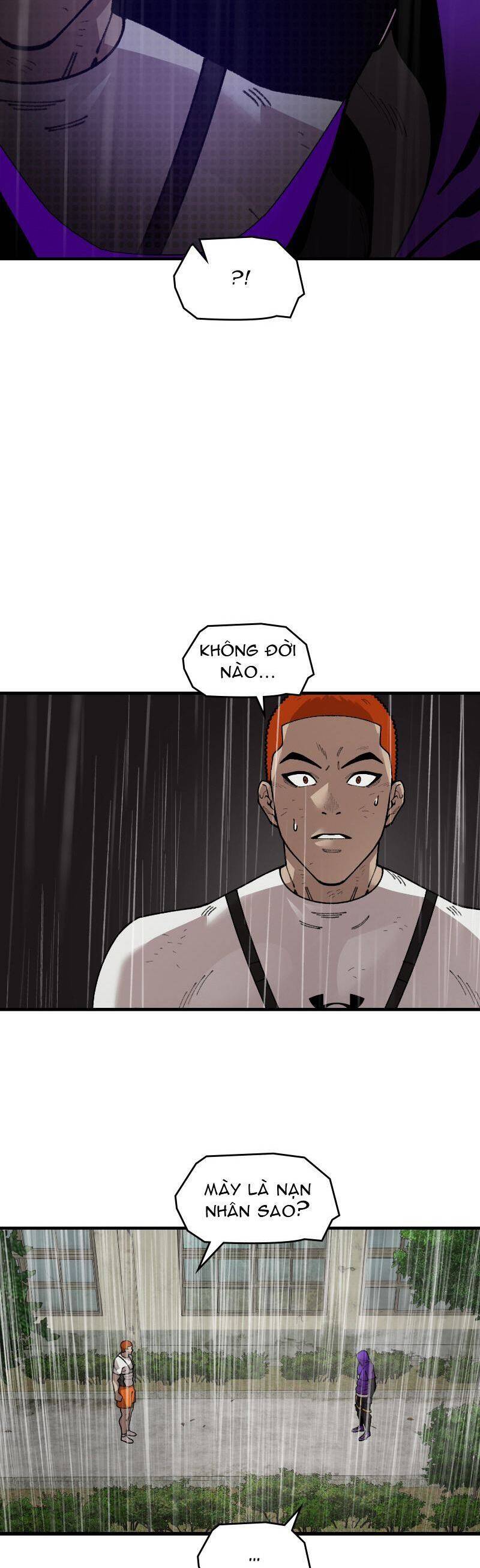 Xếp Hạng Bắt Nạt Chapter 69 - 39