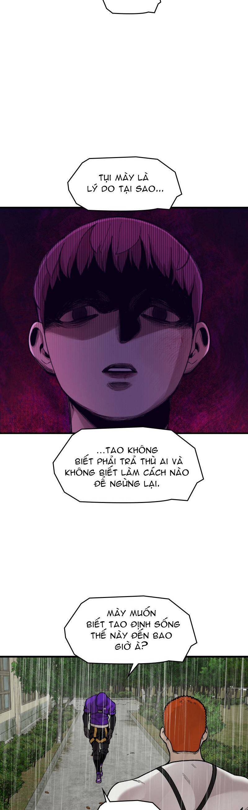 Xếp Hạng Bắt Nạt Chapter 69 - 40