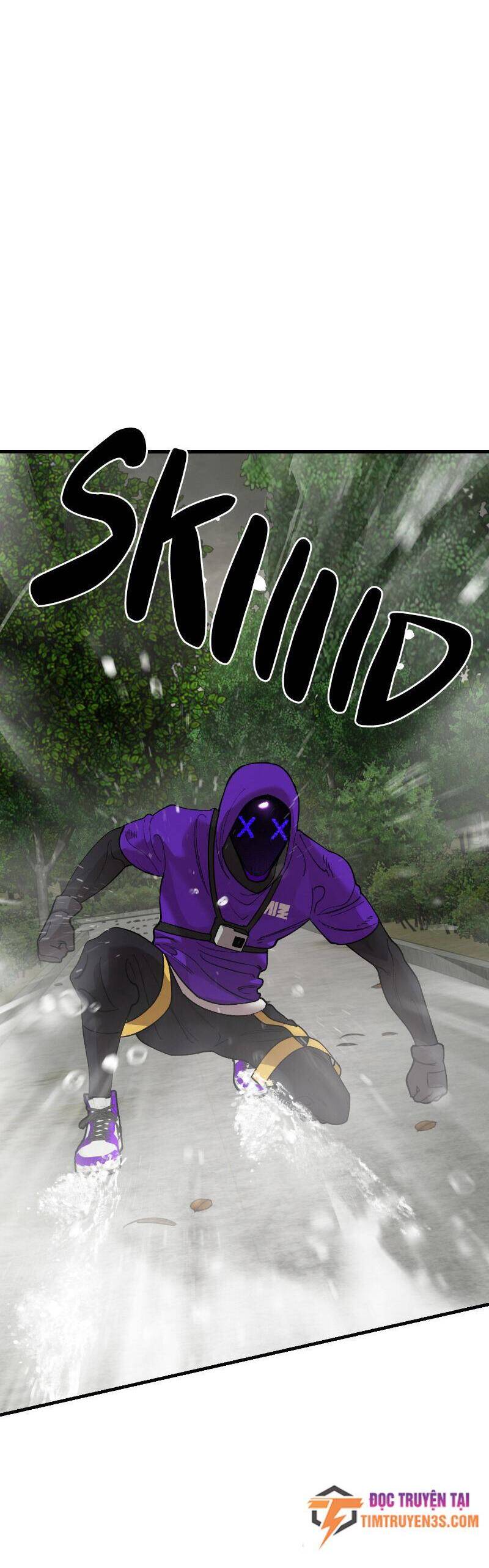 Xếp Hạng Bắt Nạt Chapter 69 - 5