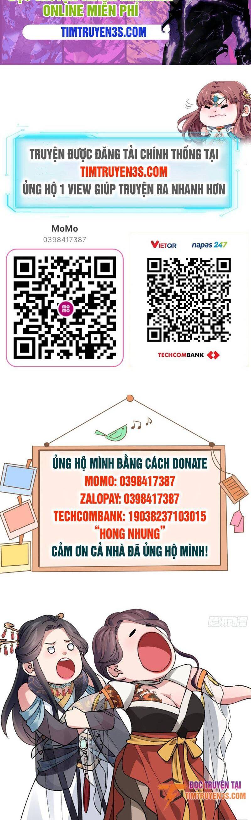 Xếp Hạng Bắt Nạt Chapter 69 - 42