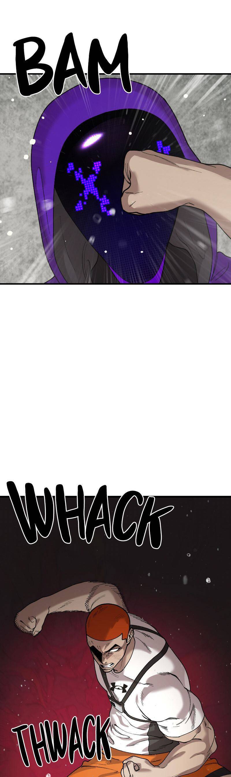 Xếp Hạng Bắt Nạt Chapter 69 - 10