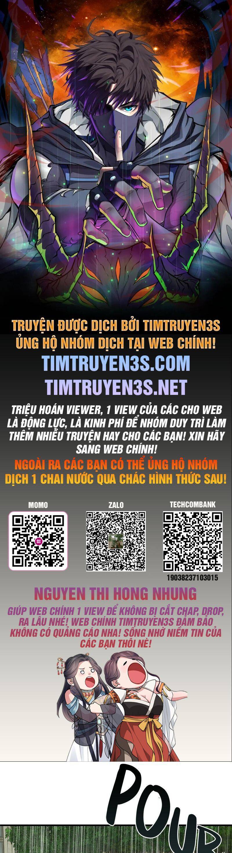 Xếp Hạng Bắt Nạt Chapter 70 - 1