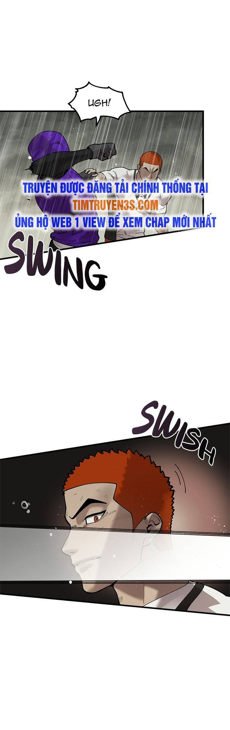 Xếp Hạng Bắt Nạt Chapter 70 - 13