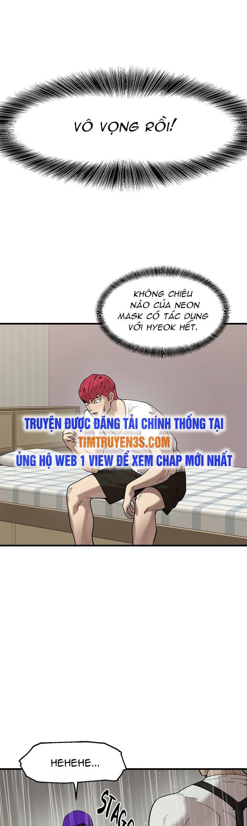 Xếp Hạng Bắt Nạt Chapter 70 - 17