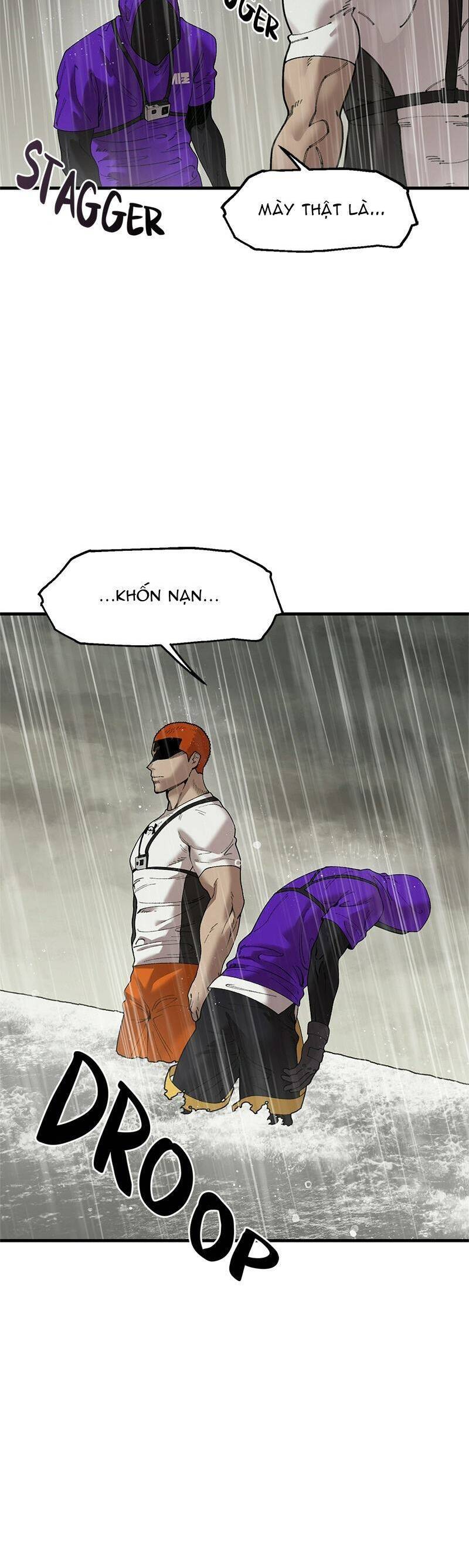 Xếp Hạng Bắt Nạt Chapter 70 - 18