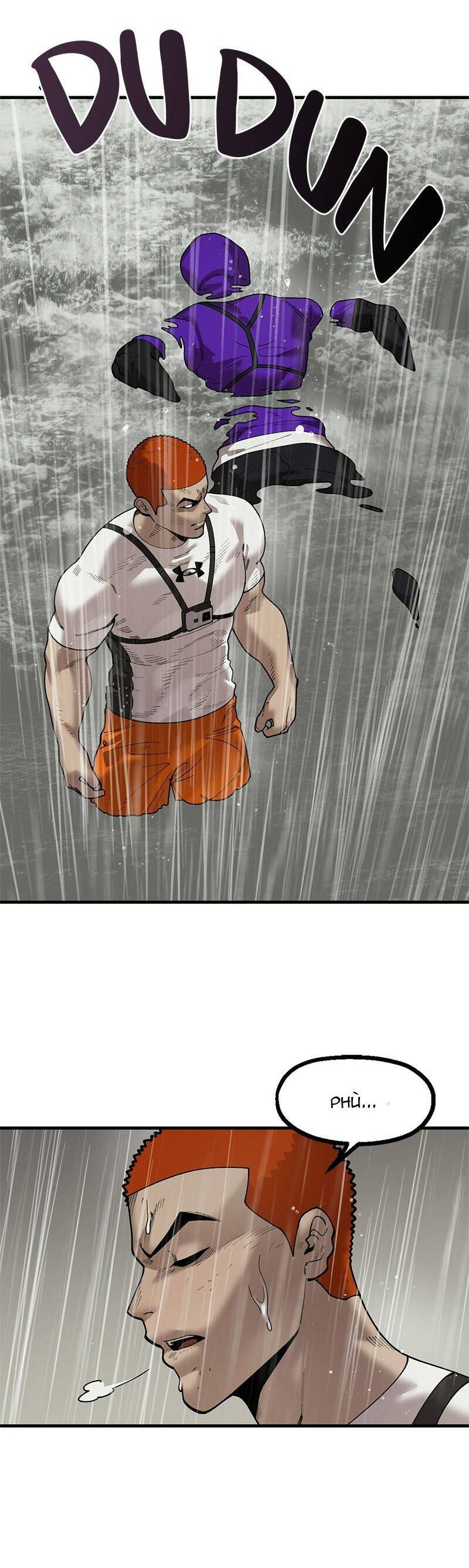 Xếp Hạng Bắt Nạt Chapter 70 - 19