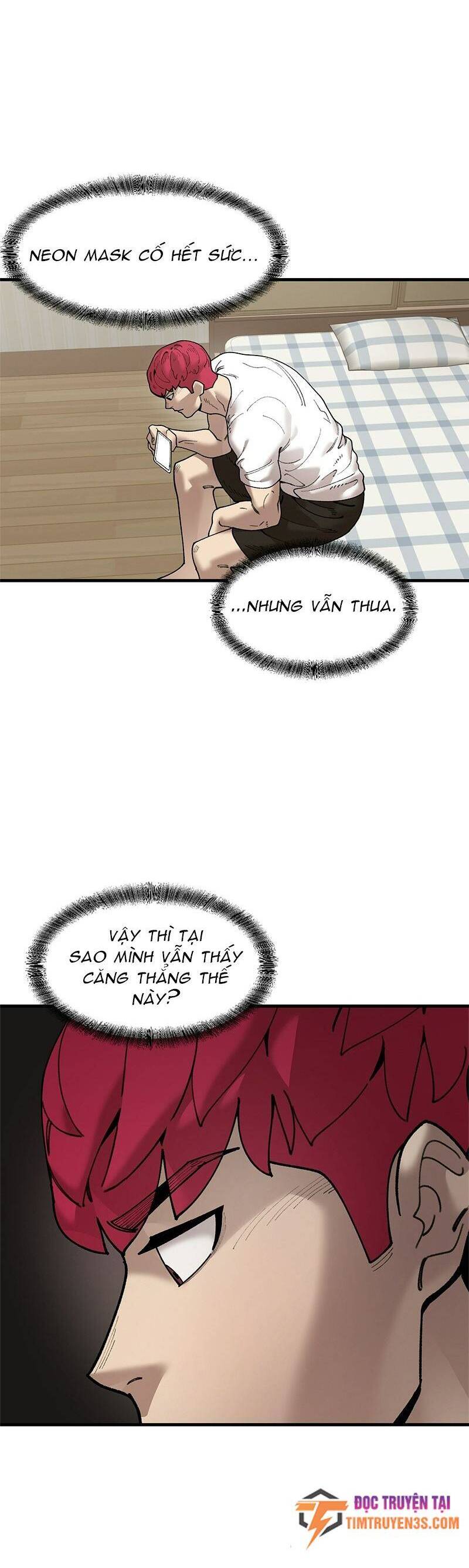 Xếp Hạng Bắt Nạt Chapter 70 - 20