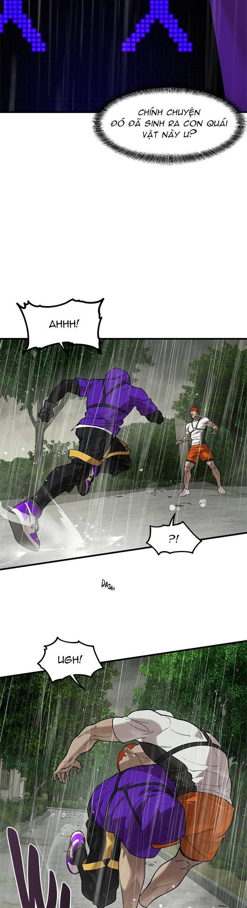 Xếp Hạng Bắt Nạt Chapter 70 - 3